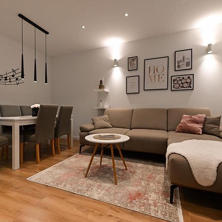 Apartment Dajana Feeling Of Home Трогір Екстер'єр фото