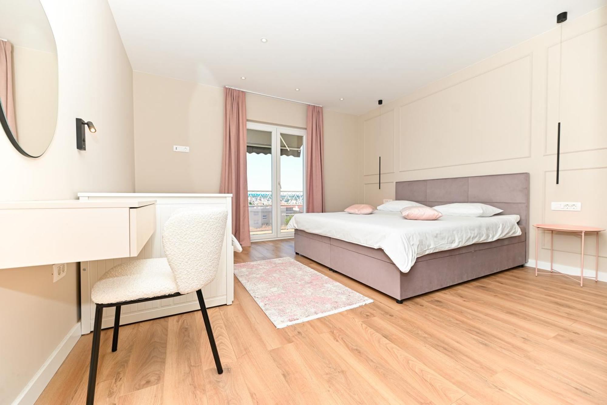Apartment Dajana Feeling Of Home Трогір Екстер'єр фото